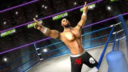 Game screenshot Wrestling World Mania hack