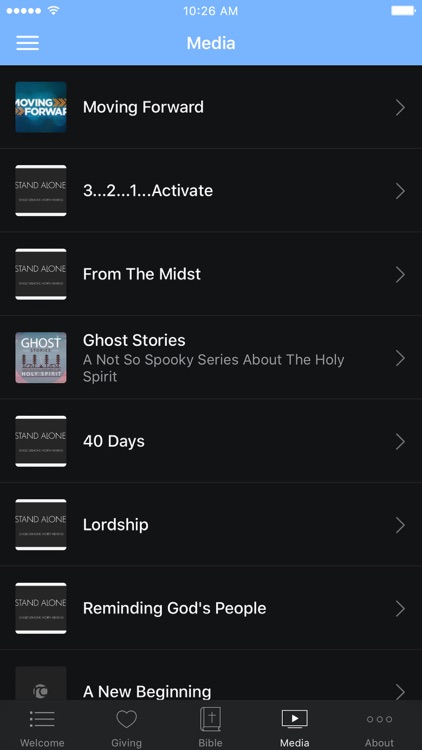 Refuge Church (Kalamazoo)