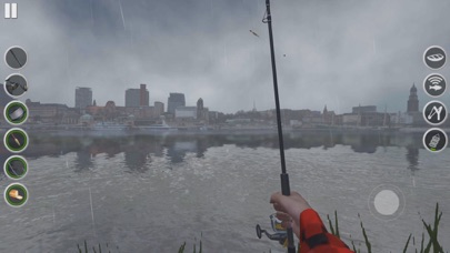 Ultimate Fishing Simulator screenshot 3