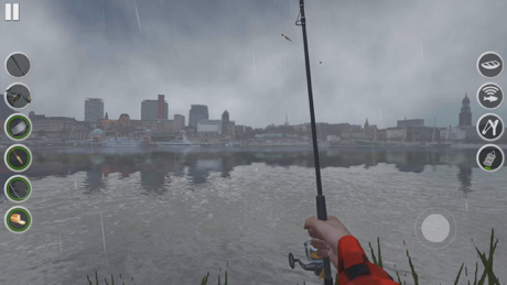 Cheats for Ultimate Fishing Simulator