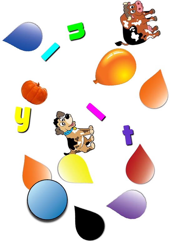 Screenshot #5 pour Random Touch