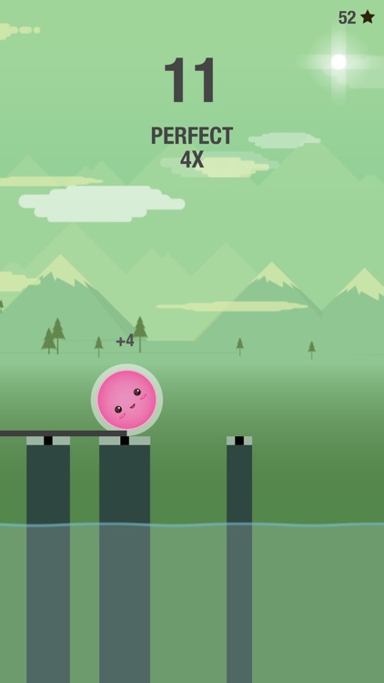 Spinning Hero screenshot-4