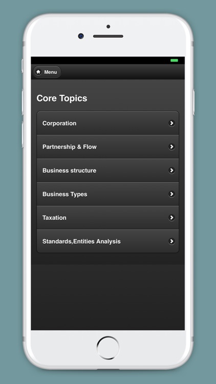 Basic Accounting Tutorial 2018 screenshot-4