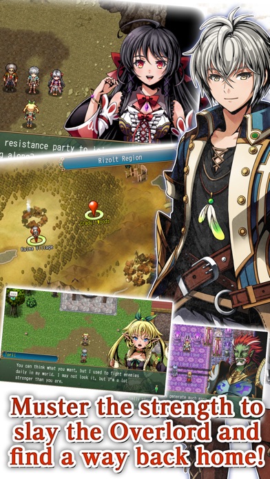 [Premium] RPG Fernz Gate screenshot 2