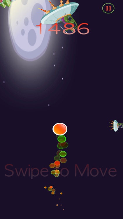 Red Dot Dodge screenshot-5