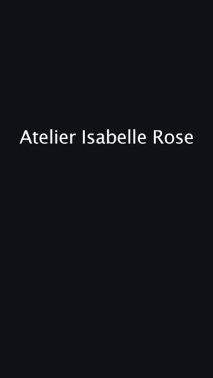 Atelier Isabelle Rose