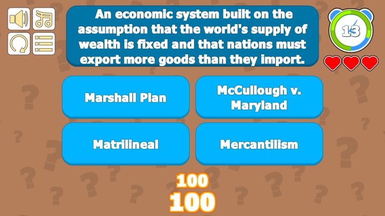 AP US History Exam Success