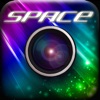 PhotoJus Space FX - iPadアプリ