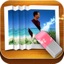 icone application Photo Eraser for iPad