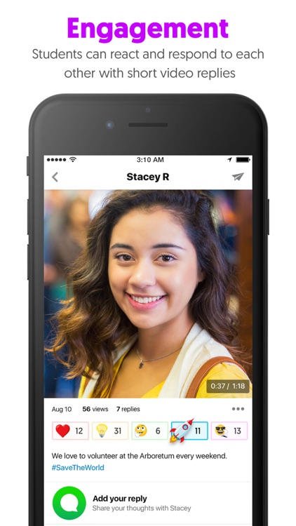 Flipgrid. screenshot-3