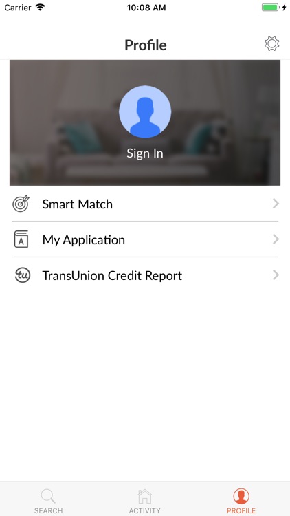 Rently Renter screenshot-3