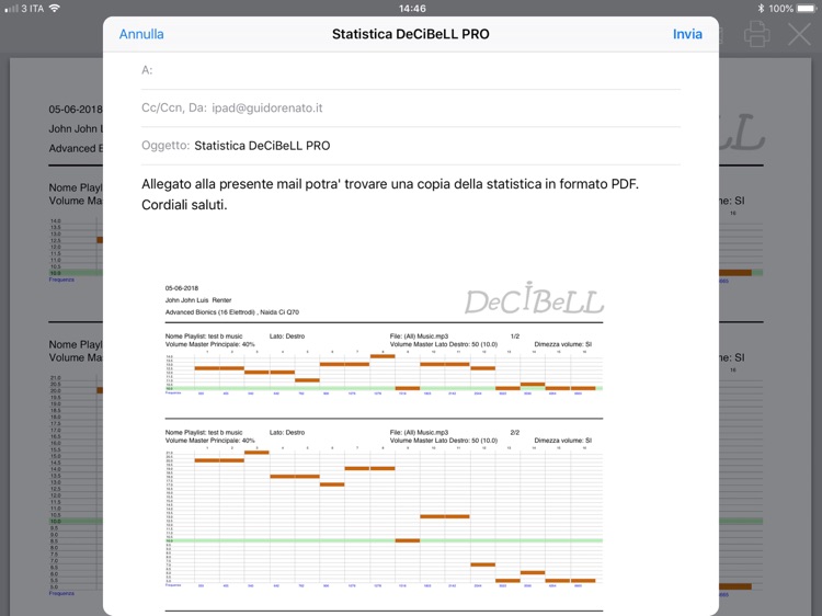 DeCiBeLL XLT screenshot-7