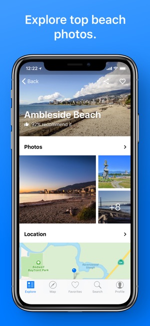TruBeach(圖3)-速報App