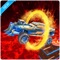 Impossible Car Stunt Track is multilevel impossible stunt tracks game