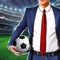 Play this mobile football manager tycoon game and get billionaire, recruit players and hire them to make money from football world, the stadium vibrates with your top football transfers