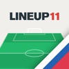 Lineup - Football Squad