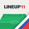 Lineup11 - Football Lineup - SUNGGOO YOON