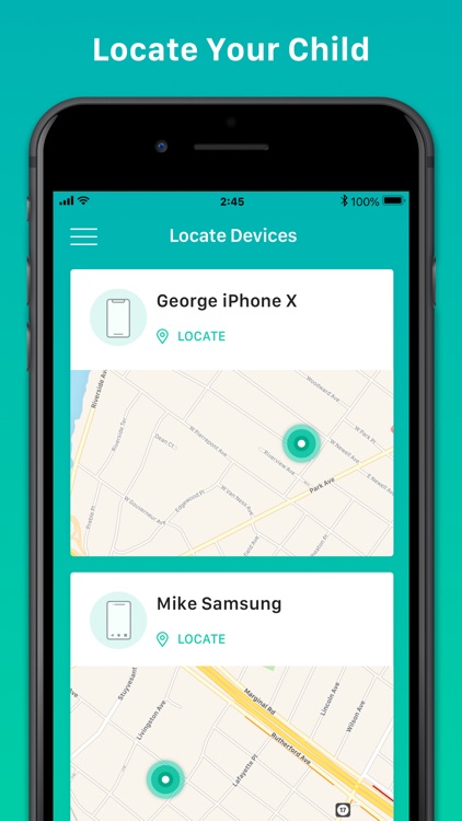 Mobicip Parental Control App screenshot-4