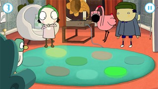 Sarah & Duck The Big Sleepoverのおすすめ画像2