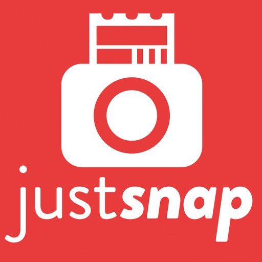 JustSnap - amazing rewards