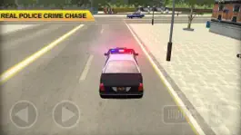 Game screenshot Police Car: Chase Driving hack