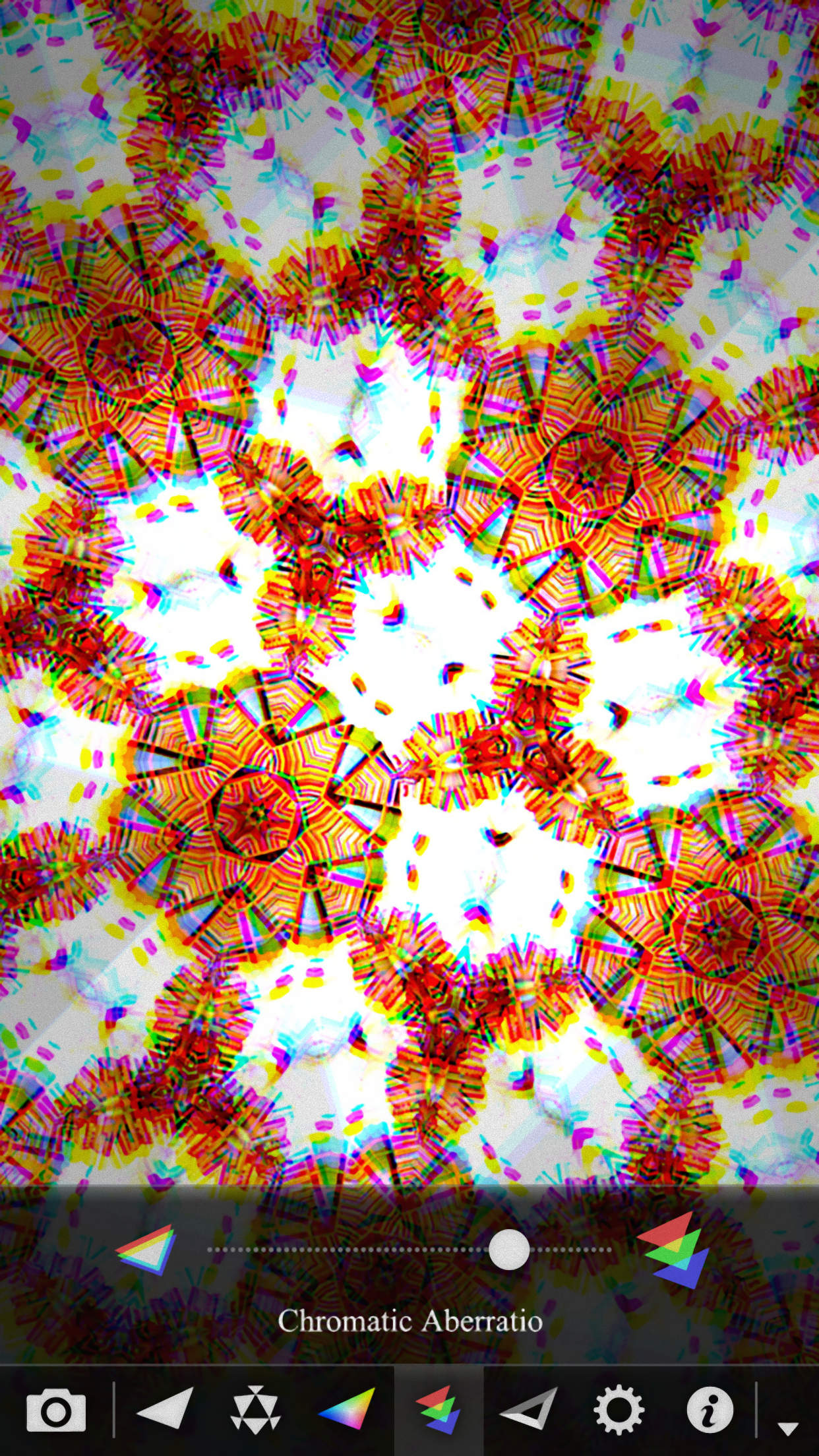 PrismScope screenshot 4