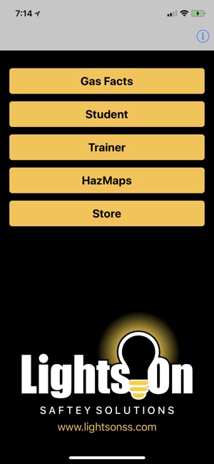 Gas Monitor Simulator(圖1)-速報App