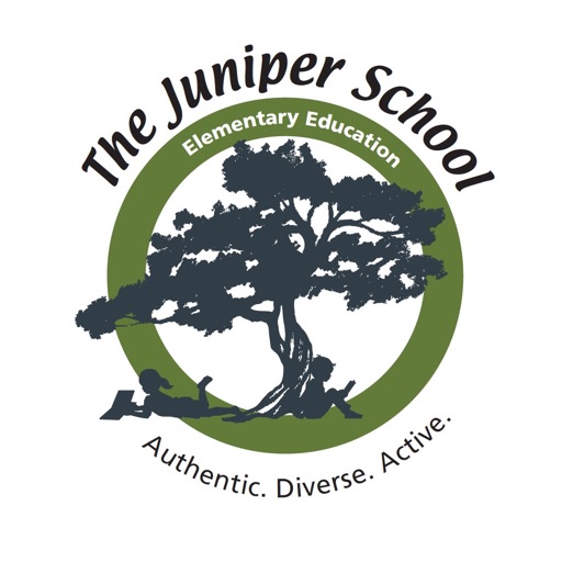 The Juniper School icon