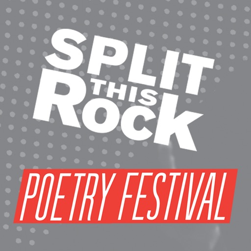 Split This Rock Poetry Fest icon