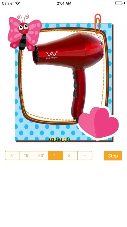 Baby Sleep Sounds: White Noise