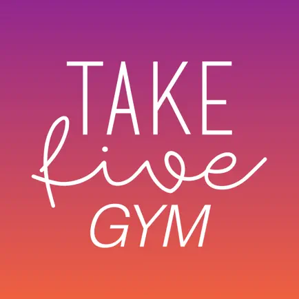 Take Five GYM Читы