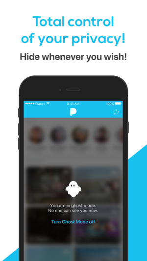 Places - Meet your friends(圖3)-速報App