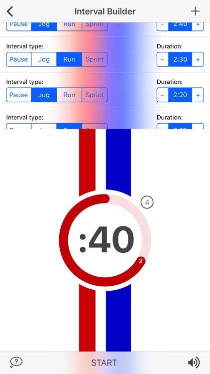 Run-O-Meter screenshot-3