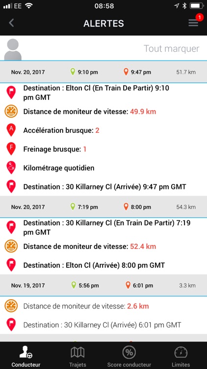 OTOConnect Maroc Telecom