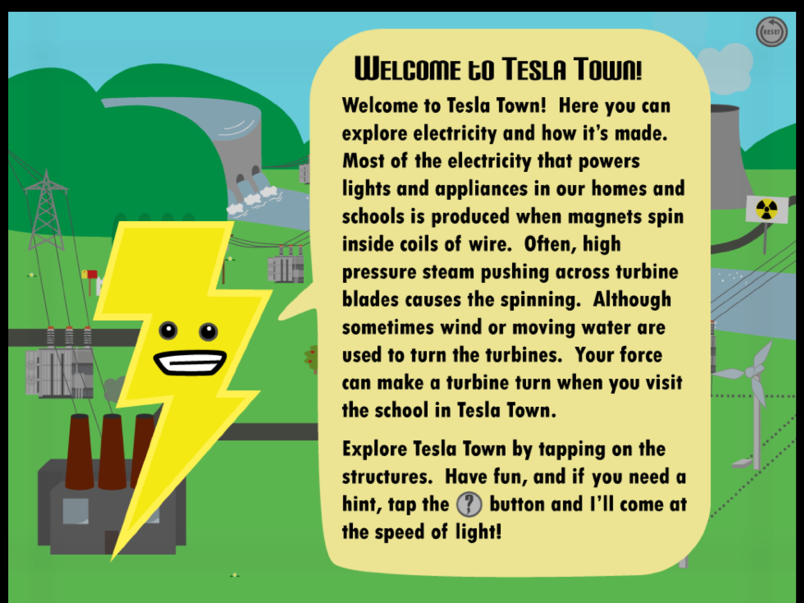 TeslaTown screenshot 9
