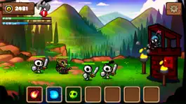 Game screenshot Archer Defense - Magic Castle hack