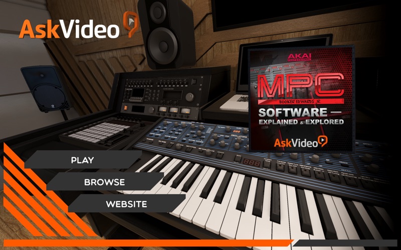 How to cancel & delete mpc software sound and samples 1