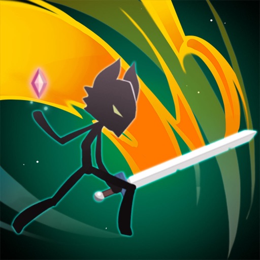 Shadow Hero - Idle Fighter icon