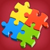 Icon Jigsaw Puzzle Brain Games