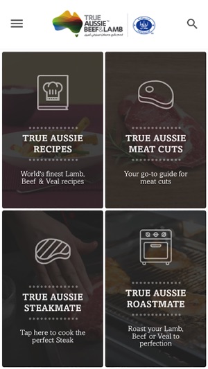Lamb And Beef