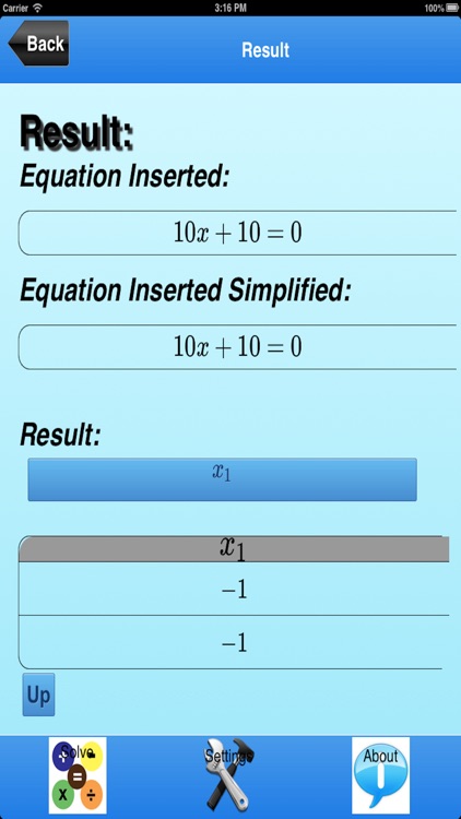 123EquationSolver screenshot-6