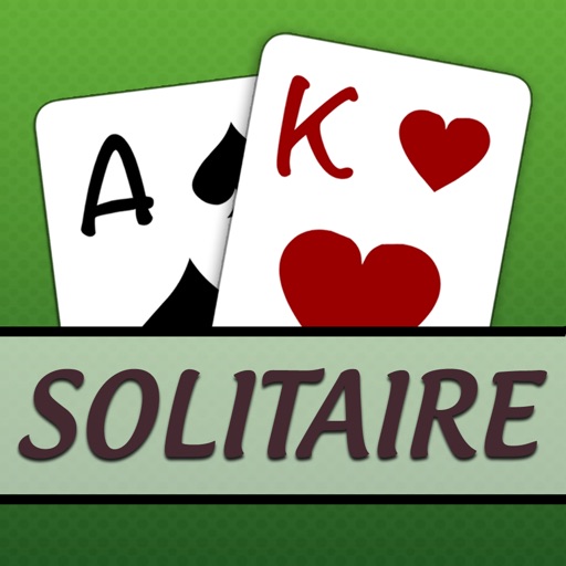 Solitaire [Pokami] icon