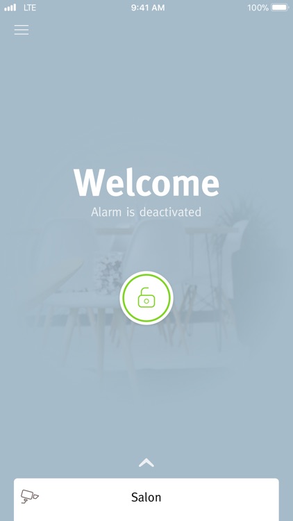 Egardia® Alarm System