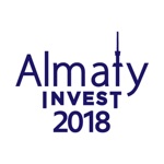 Almaty Invest 2018