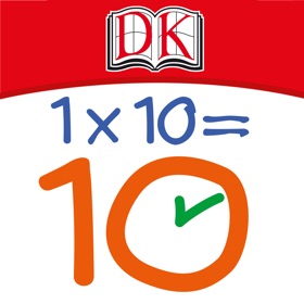 螢幕擷取畫面 (5) 10 Minutes a Day Times Tables