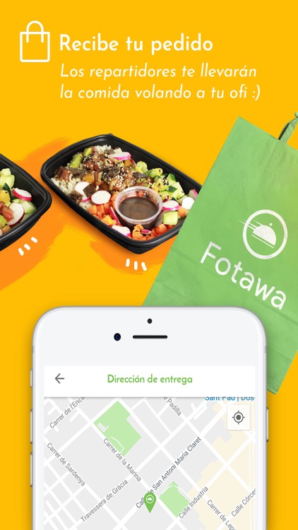 Fotawa app screenshot-3