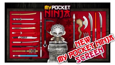 Pocket Ninjas screenshot 5