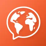 Mondly: تعلم اللغات App Positive Reviews