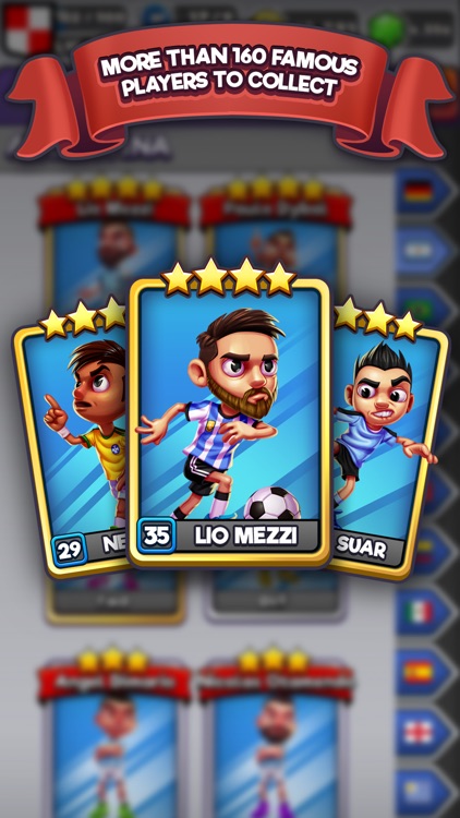 Football Fred screenshot-6