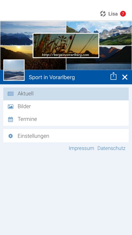 Sport in Vorarlberg